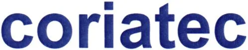 Coriatec est une marque déposée par EVATEC (EVATEC-TOOLS)