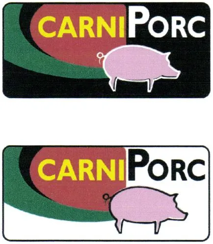 Carniporc est une marque déposée par GROUPE CARNIVOR