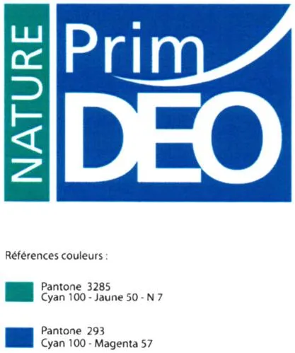 Nature Prim Deo est une marque déposée par COMAWA