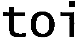 Toi est une marque déposée par DUQEZE MANAGEMENT (TOI)
