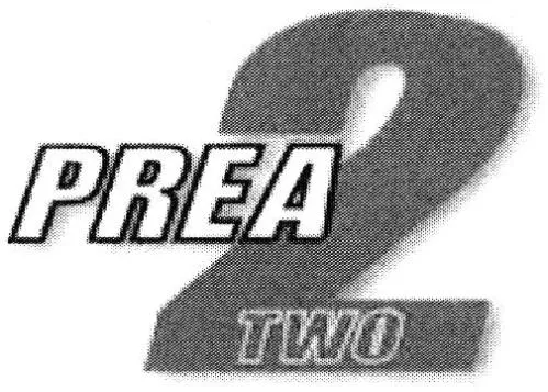 Prea 2 Two est une marque déposée par LES COMPOSANTS PRECONTRAINTS