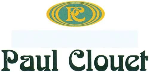 Pc Paul Clouet est une marque déposée par SCEV PAUL CLOUET