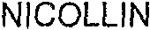 Nicollin est une marque déposée par NICOLLIN HOLDING