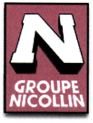 N Groupe Nicollin est une marque déposée par NICOLLIN HOLDING