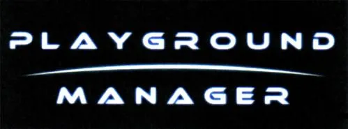 Playground Manager est une marque déposée par LOGIC (LOGIC TELECOM LOGIC FORMATION LOGIC INFO)