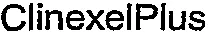 Clinexelplus est une marque déposée par PROTEXEL