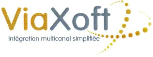 Viaxoft Intégration Multicanal Simplifiée est une marque déposée par VIAXOFT (VIAXOFT)