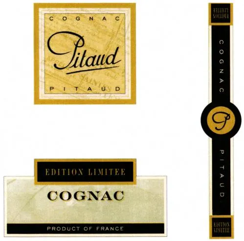 Cognac Pitaud est une marque déposée par COGNAC PITAUD