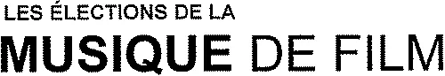 Les Élections De La Musique De Film est une marque déposée par RADIO CLASSIQUE (RADIO CLASSIQUE-RADIO CLASSIC)