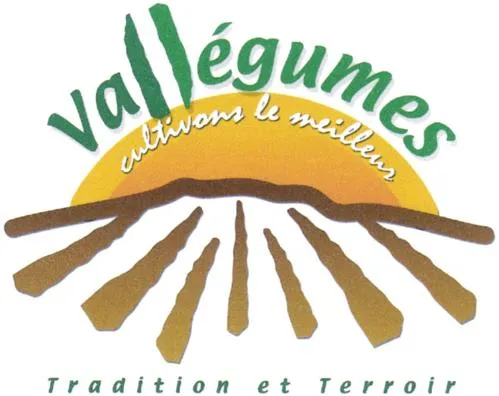 Vallegumes Cultivons Le Meilleur Tradition Et Terroir est une marque déposée par SAS  VAL LEGUMES