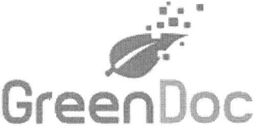 Greendoc est une marque déposée par SA ESKER