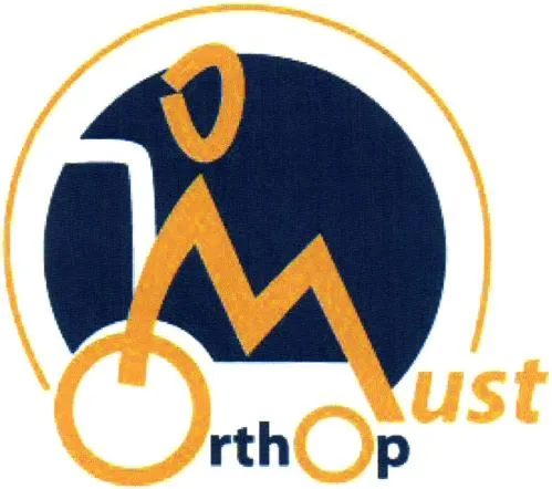 Must Orthop est une marque déposée par MUST INFORMATIQUE