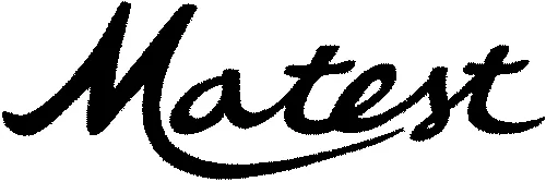 Matest est une marque déposée par SOC MATEST
