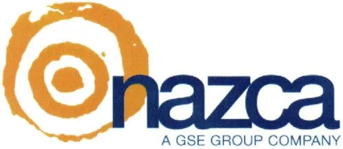 Nazca A Gse Group Company est une marque déposée par GSE