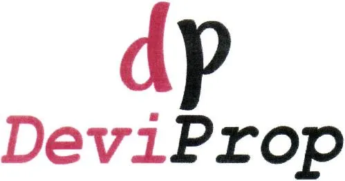 Dp Deviprop est une marque déposée par DEVIPROP
