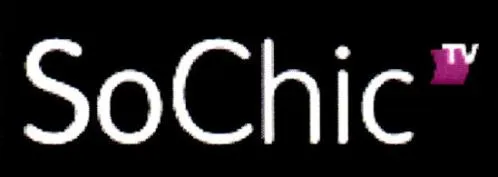 Sochic Tv est une marque déposée par EUGENE-PERMA FRANCE