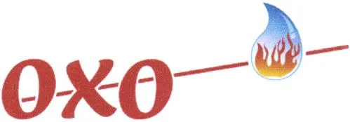 Oxo est une marque déposée par OXO