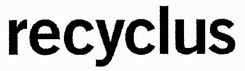 Recyclus est une marque déposée par SUEZ RV MEDITERRANEE