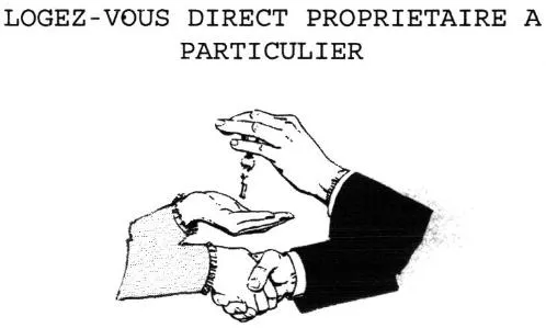 Logez-Vous Direct Proprietaire A Particulier est une marque déposée par GROUPE EUROPARTNER DEVELOPPEMENT (Orpi Etoile)