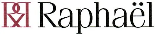 Rr Raphael est une marque déposée par RAPHAEL