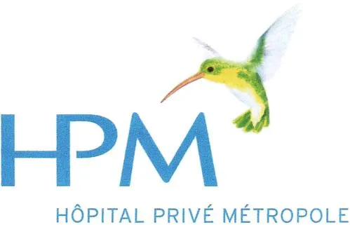 Hpm Hôpital Privé Métropole est une marque déposée par HPM HOPITAL PRIVE METROPOLE OU EN ABREGE HPM