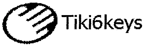 Tiki6Keys est une marque déposée par TIKI'LABS