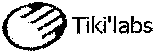 Tiki'labs est une marque déposée par TIKI'LABS