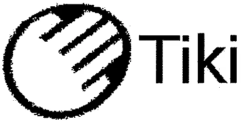 Tiki est une marque déposée par TIKI'LABS