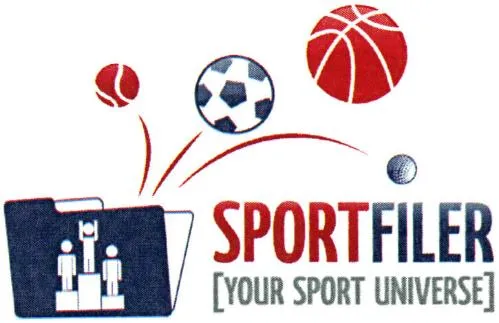 Sportfiler [Your Sport Universe] est une marque déposée par ROUSSEV TECHNOLOGY