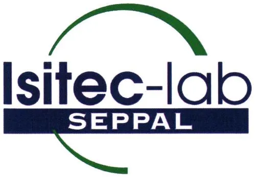 Isitec-Lab Seppal est une marque déposée par ISITEC-LAB