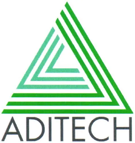 Aditech est une marque déposée par ADITECH (ADITECH)