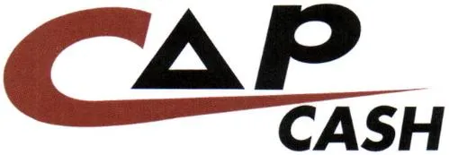 Cap Cash est une marque déposée par CAP'INFO-SYSTEMS D'INFORMATION (CAP'INFO)