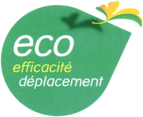 Eco Efficacité Déplacement est une marque déposée par TRANSDEV ILE DE FRANCE