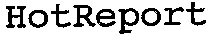 Hotreport est une marque déposée par ALENTY