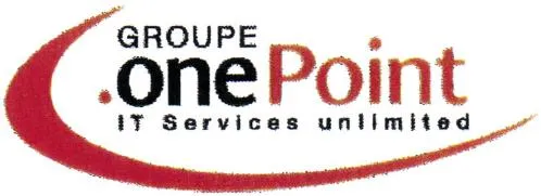 Groupe .Onepoint It Services Unlimited est une marque déposée par ONEPOINT