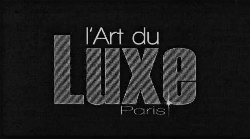 L'art Du Luxe Paris est une marque déposée par SYSTEM MEDIA (SYSTEM MEDIA)
