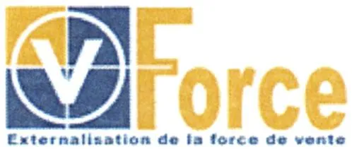 V Force Externalisation De La Force De Vente est une marque déposée par VENTORIS SERVICES