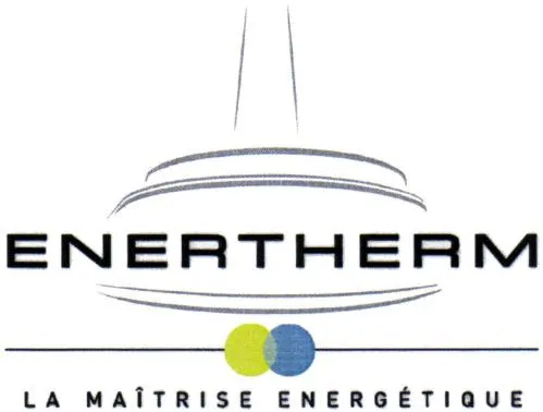 Enertherm La Maitrise Energetique est une marque déposée par IDEX LA DEFENSE