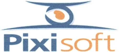Pixisoft est une marque déposée par PIXI SOFT