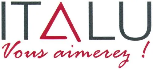 Italu Vous Aimerez! est une marque déposée par CIIM