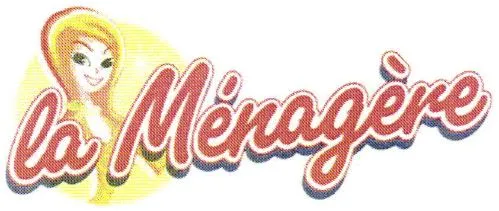 La Ménagère est une marque déposée par THION