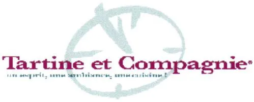 Tartine Et Compagnie est une marque déposée par V.N.R.J. (TARTINE ET COMPAGNIE)