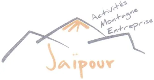 J'aipour Activites Montagne Entreprise est une marque déposée par JAIPOUR ORGANISATION (ACTIVITES MONTAGNE ENTREPRISE)