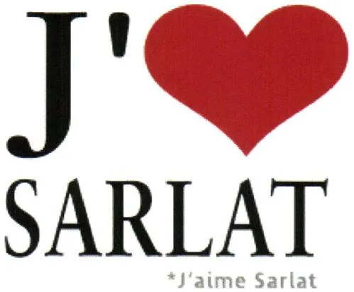 J' Sarlat *J'aime Sarlat est une marque déposée par PERIGORD QUERCY IMMOBILIER