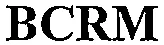 Bcrm est une marque déposée par SLEEVER INTERNATIONAL COMPANY