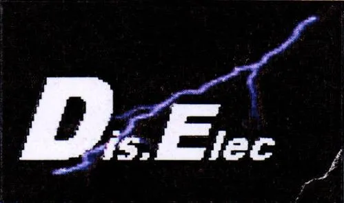 Dis.elec est une marque déposée par DIS.ELEC
