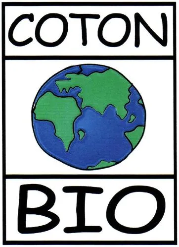 Coton Bio est une marque déposée par TISSERAY ET COMPAGNIE