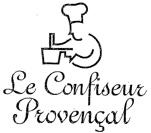 Le Confiseur Provençal est une marque déposée par CONFISERIE AZUREENNE