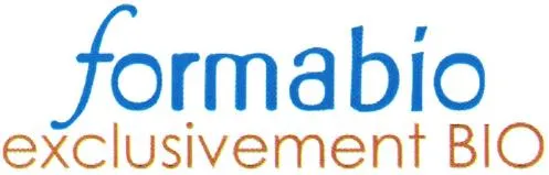 Formabio Exclusivement Bio est une marque déposée par FORM'AZUR (FORM'AZUR)
