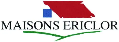 Maisons Ericlor est une marque déposée par ERICLOR